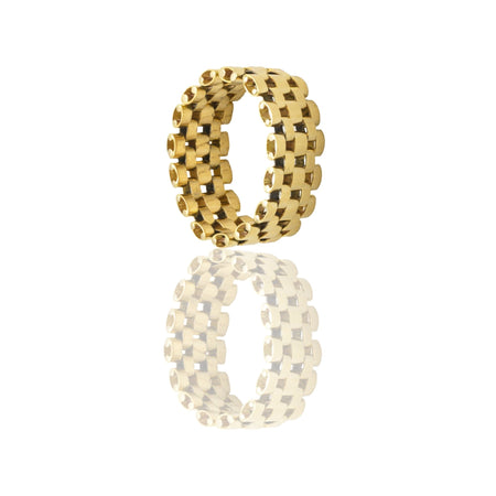 ANELLO MORBIDO MODELLO GIUBILE'