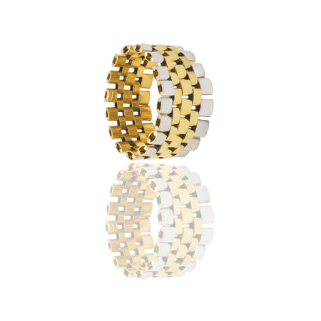 ANELLO MORBIDO MODELLO GIUBILE'