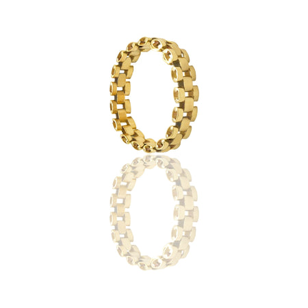 ANELLO MORBIDO MODELLO PRESIDENT