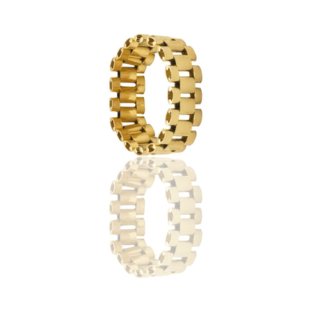 ANELLO MORBIDO MODELLO PRESIDENT