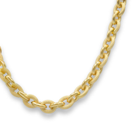 COLLANA CATENA ROLO'