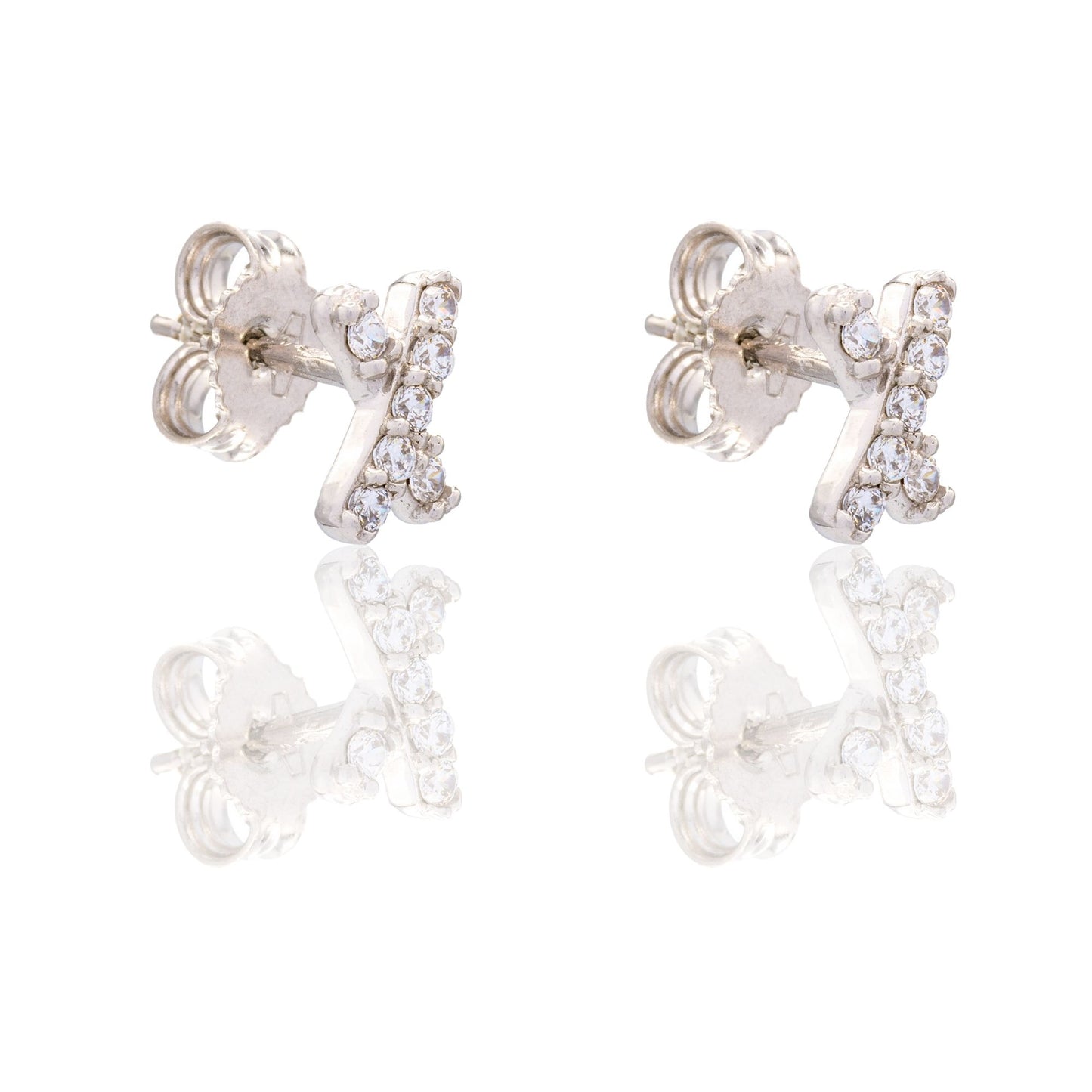 ORECCHINI DONNA X