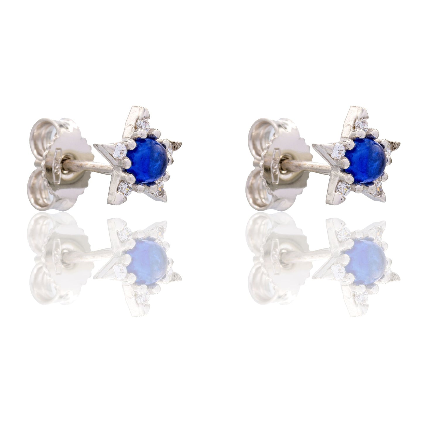 ORECCHINI DONNA STELLA PIETRA