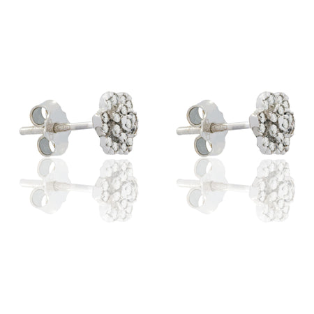 ORECCHINI DONNA TOPPA FIORE