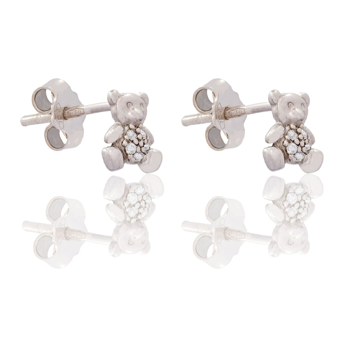 ORECCHINI DONNA ORSACCHIOTTO