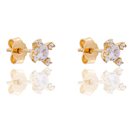 ORECCHINI PUNTO LUCE