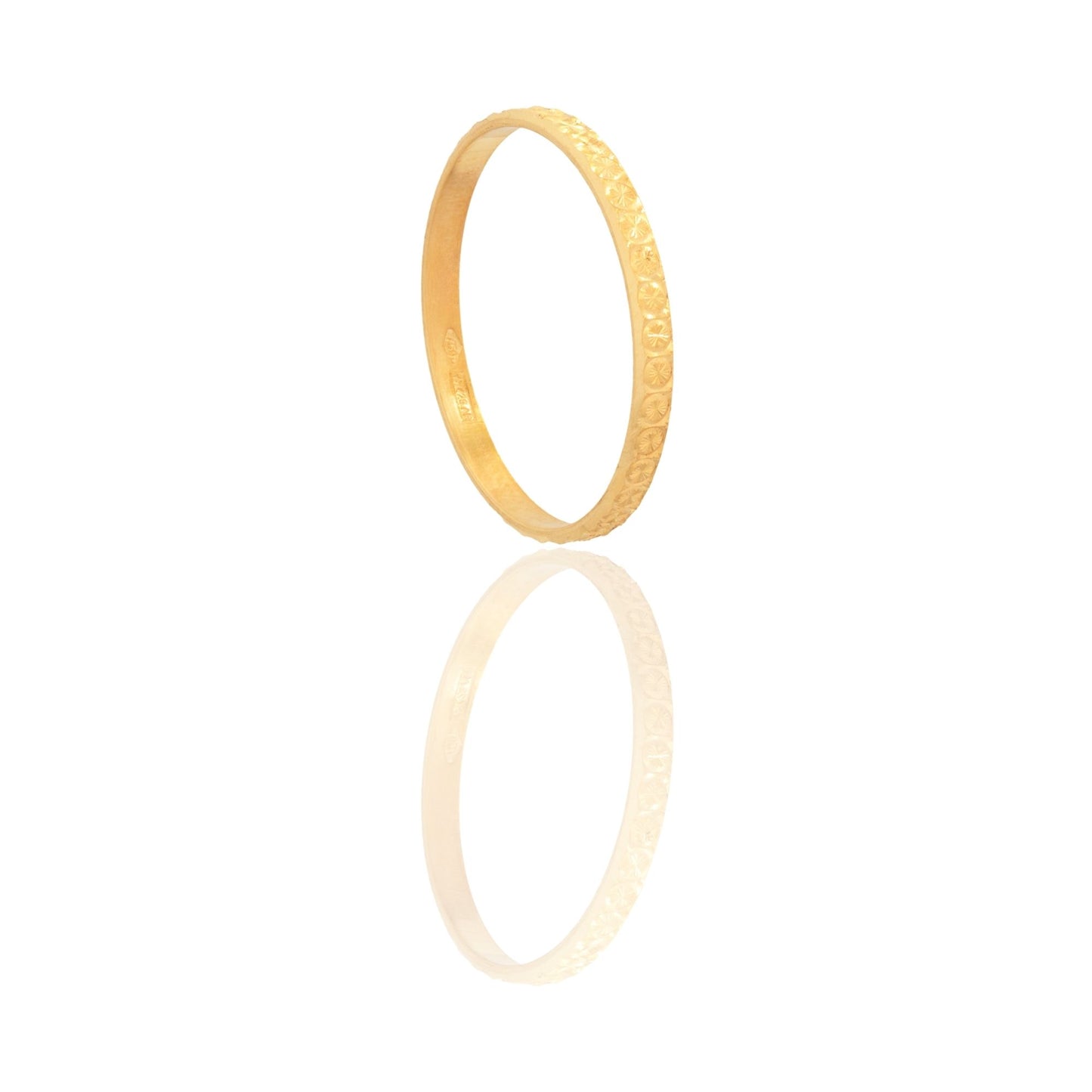 ANELLO FERMANELLO DIAMANTATO