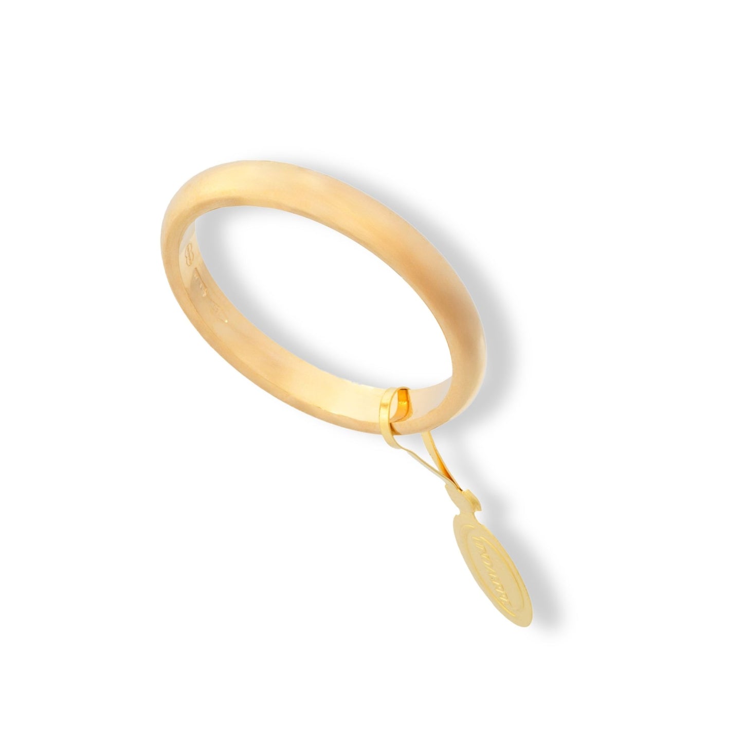 ANELLO FEDE CLASSICA