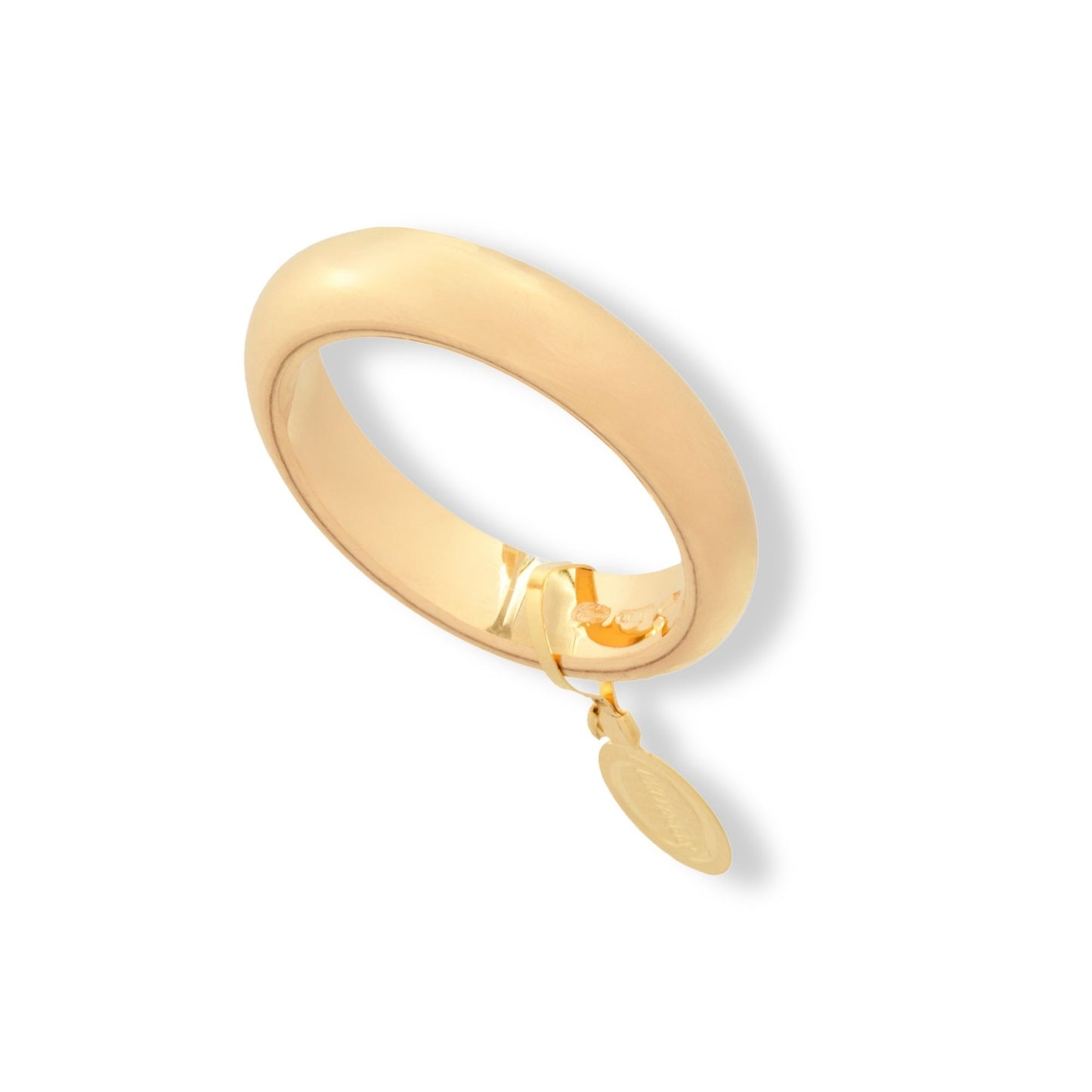 ANELLO FEDE CLASSICA