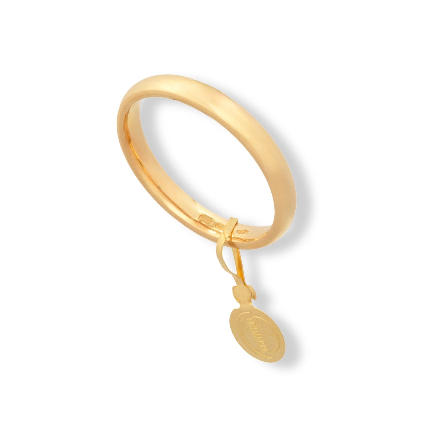 ANELLO FEDE COMODA MM 3