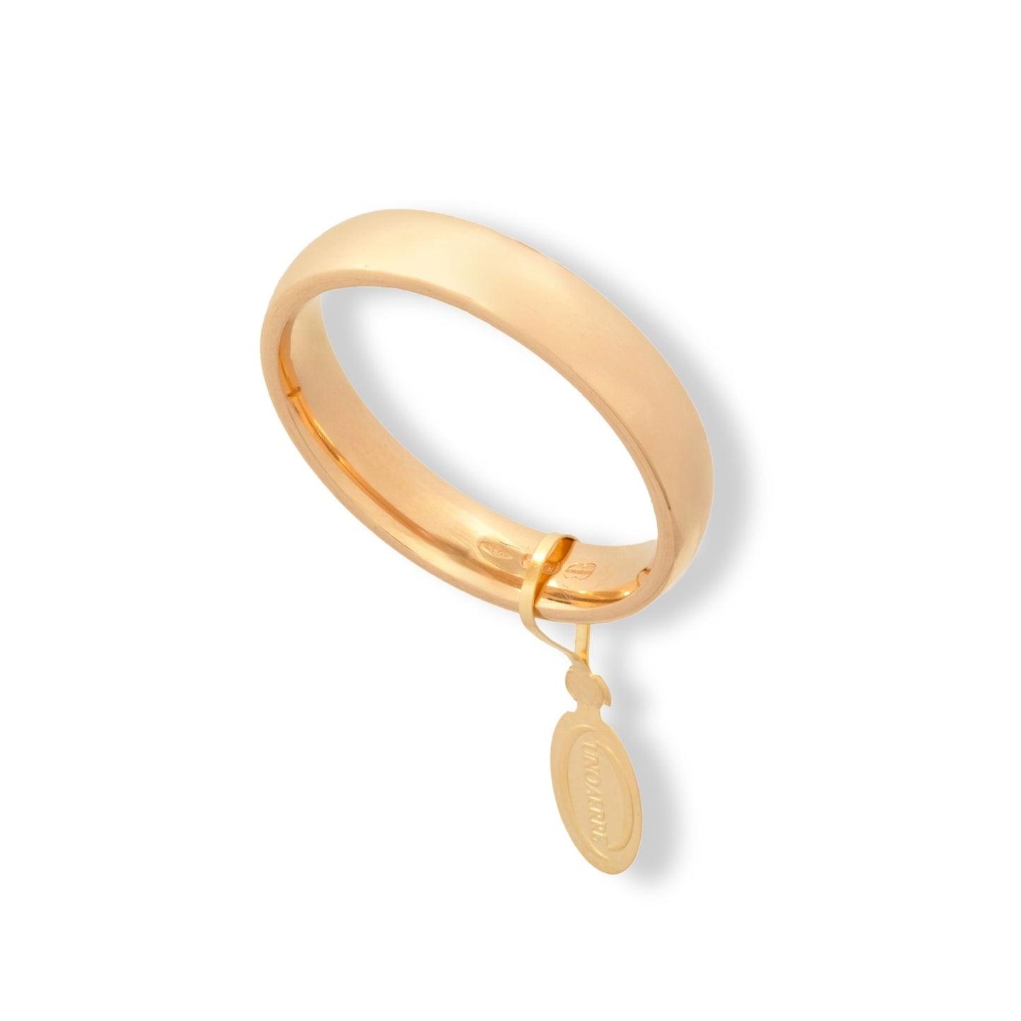 ANELLO FEDE COMODA MM 5