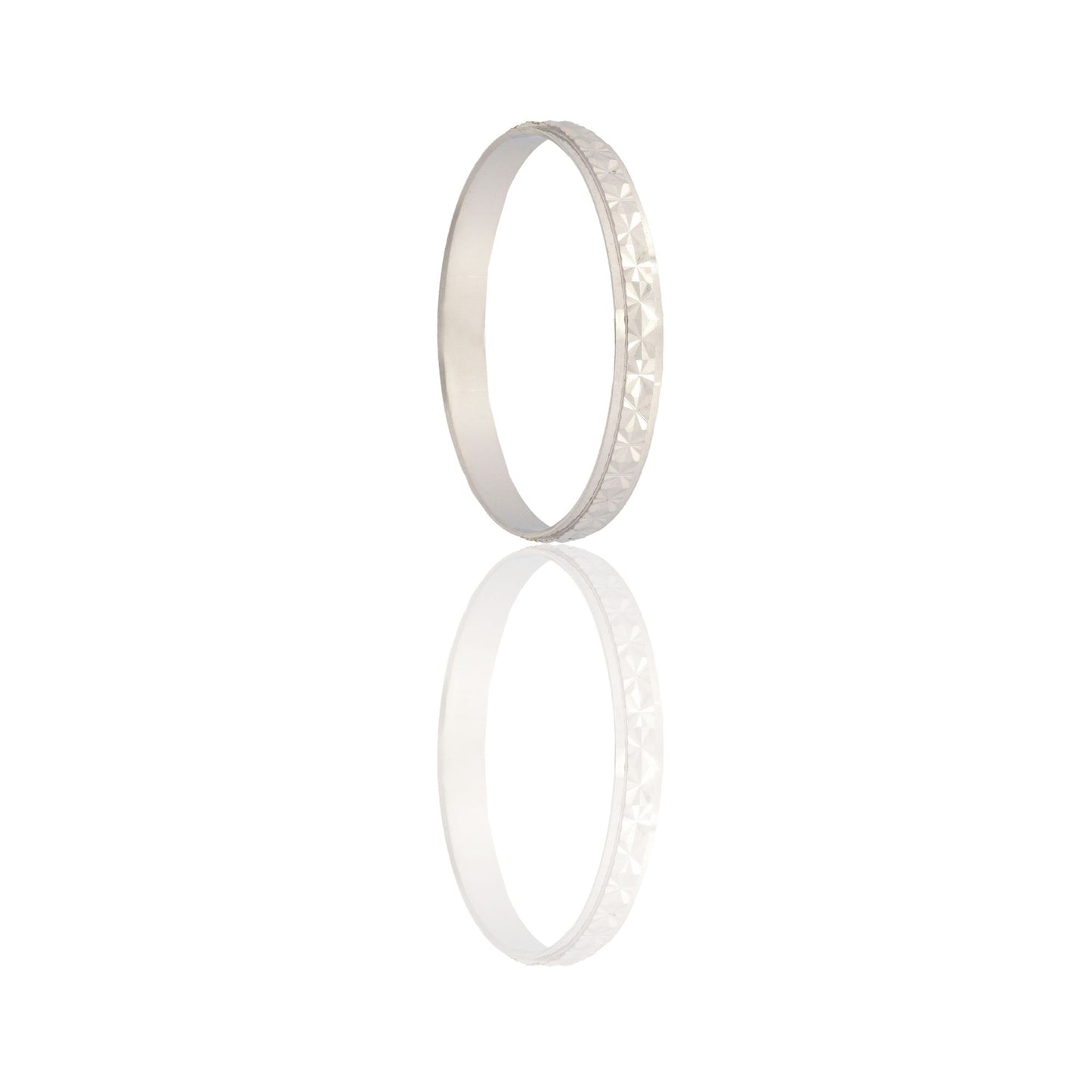 ANELLO FEDINA NEVE