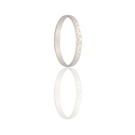 ANELLO FEDINA NEVE