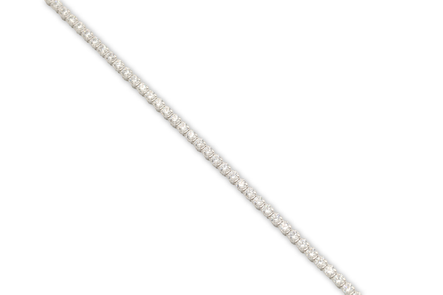 BRACCIALE TENNIS MORBIDO