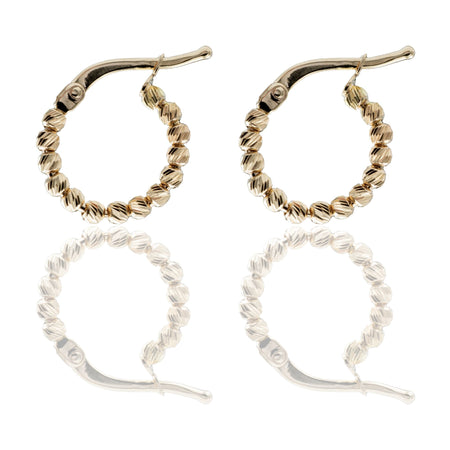 ORECCHINI DONNA CERCHI