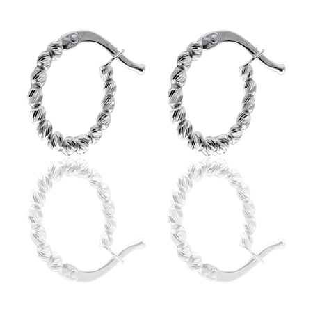 ORECCHINI DONNA CERCHI