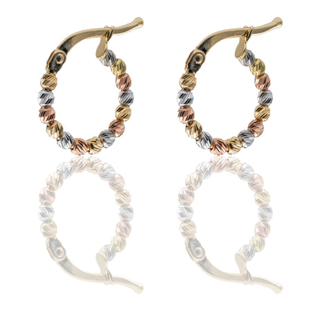 ORECCHINI DONNA CERCHI