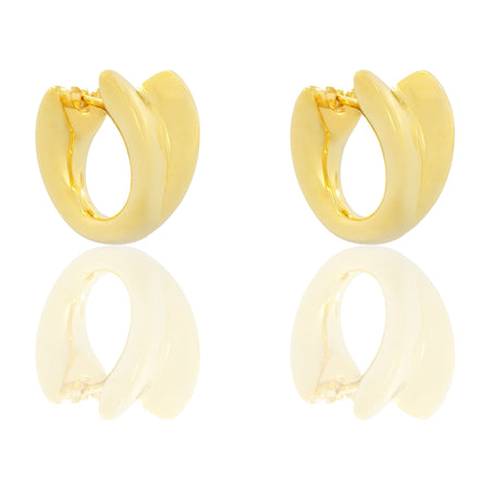 ORECCHINI DONNA CERCHIO