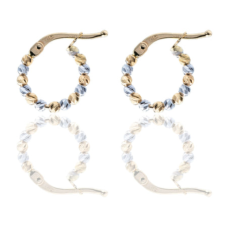 ORECCHINI DONNA CERCHI