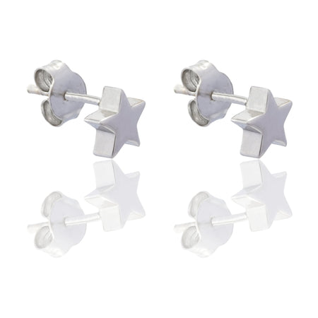 ORECCHINI STELLA