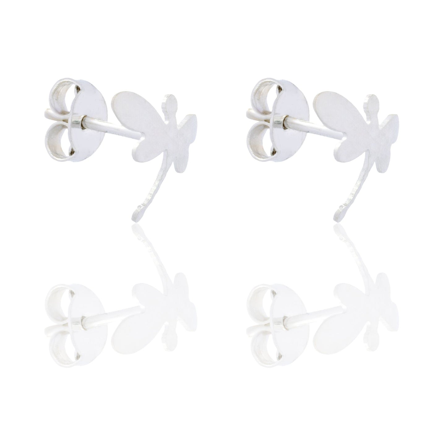 ORECCHINI DONNA LIBELLULA