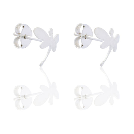 ORECCHINI DONNA LIBELLULA