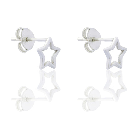 ORECCHINI DONNA STELLA