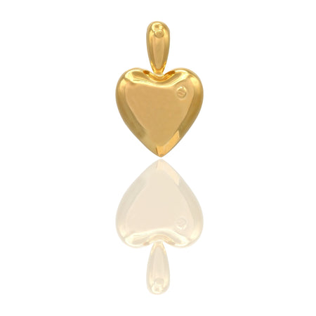 CIONDOLO DONNA CUORE