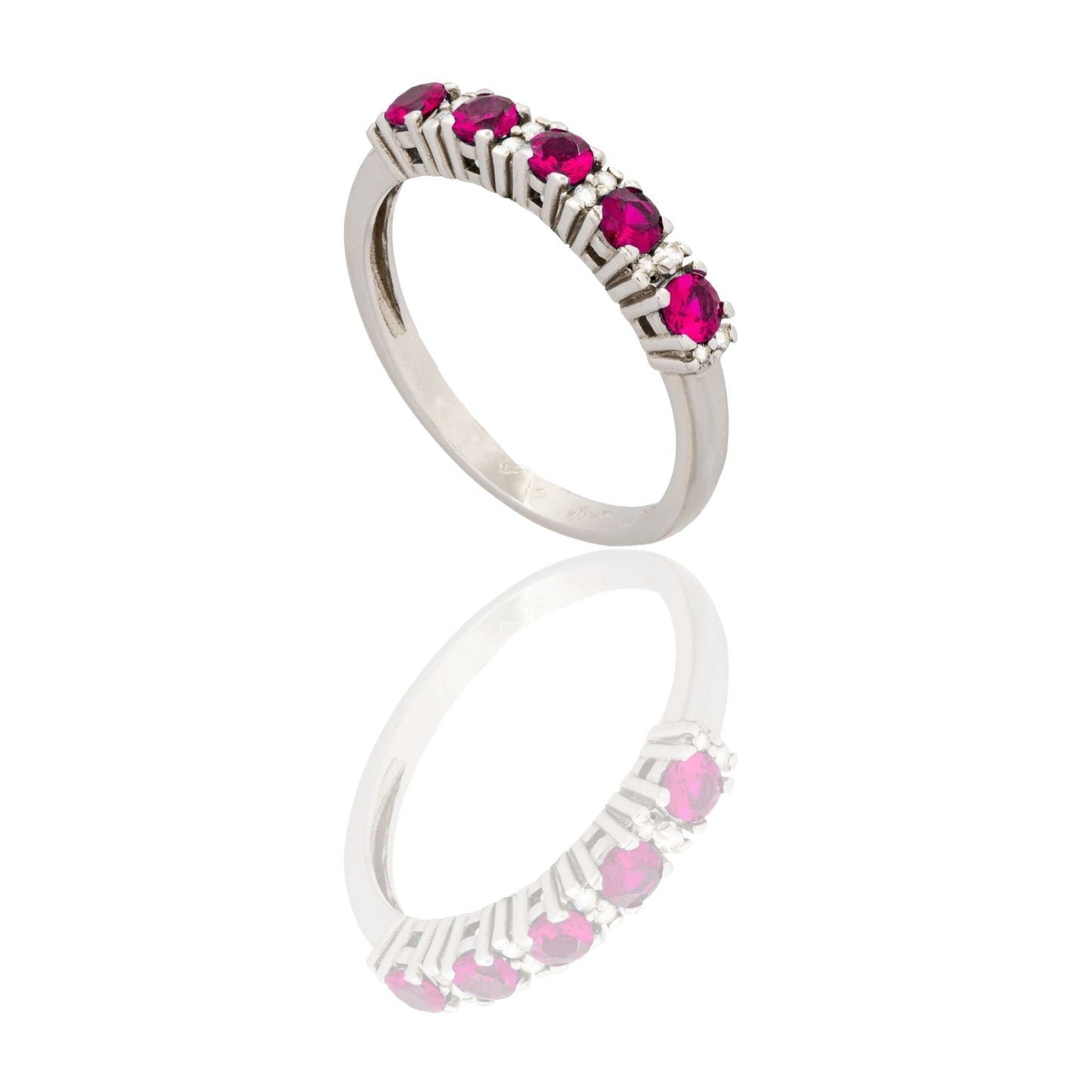 ANELLO DONNA VERETTA