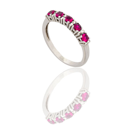 ANELLO DONNA VERETTA