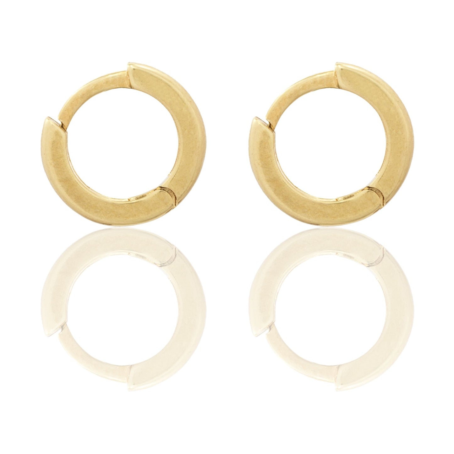 ORECCHINI DONNA CERCHIETTO