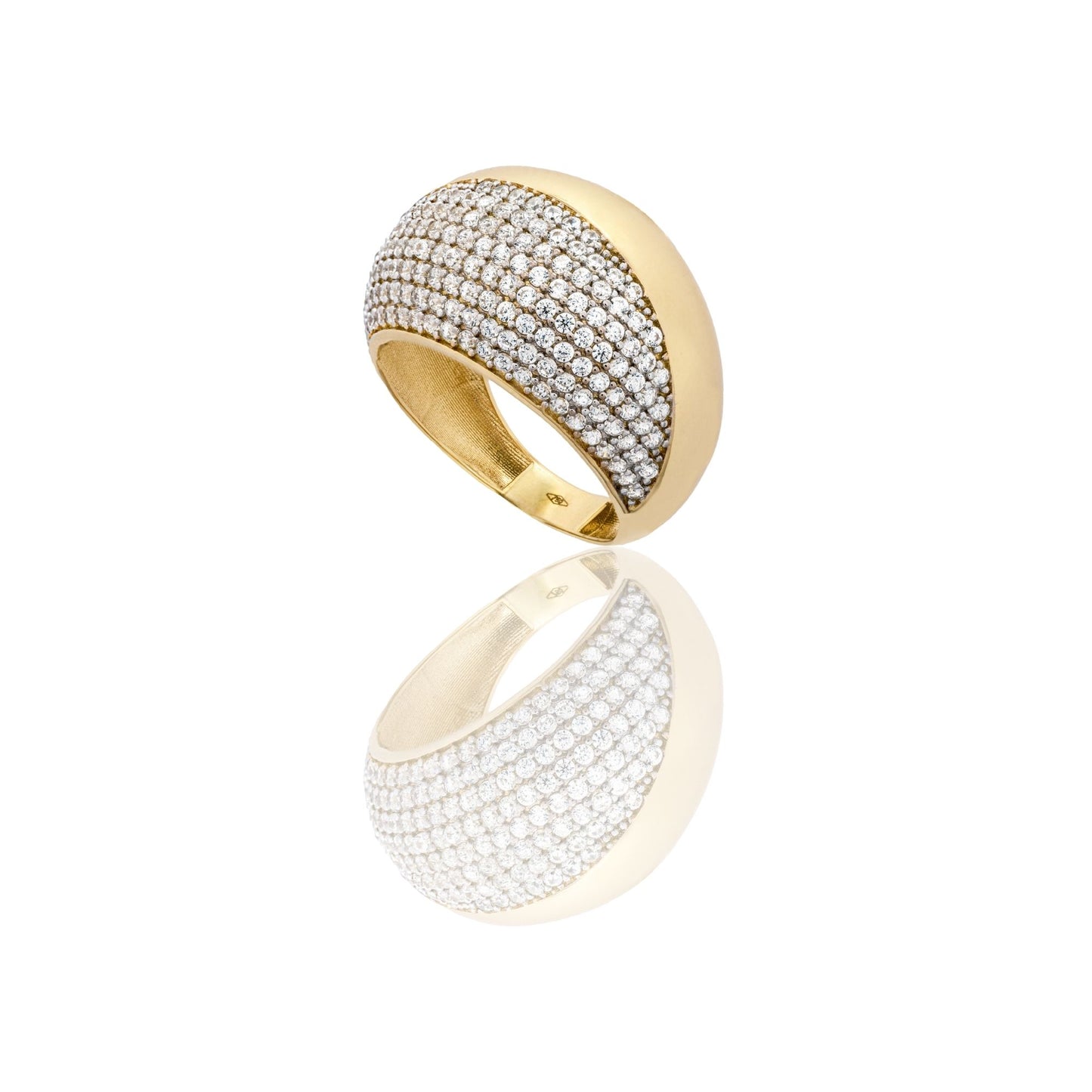 ANELLO DONNA BONBATO FASCIA