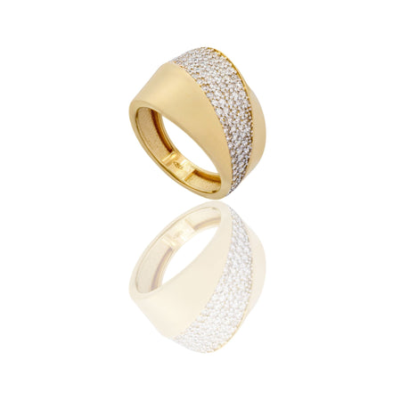 ANELLO DONNA BONBATO FASCIA