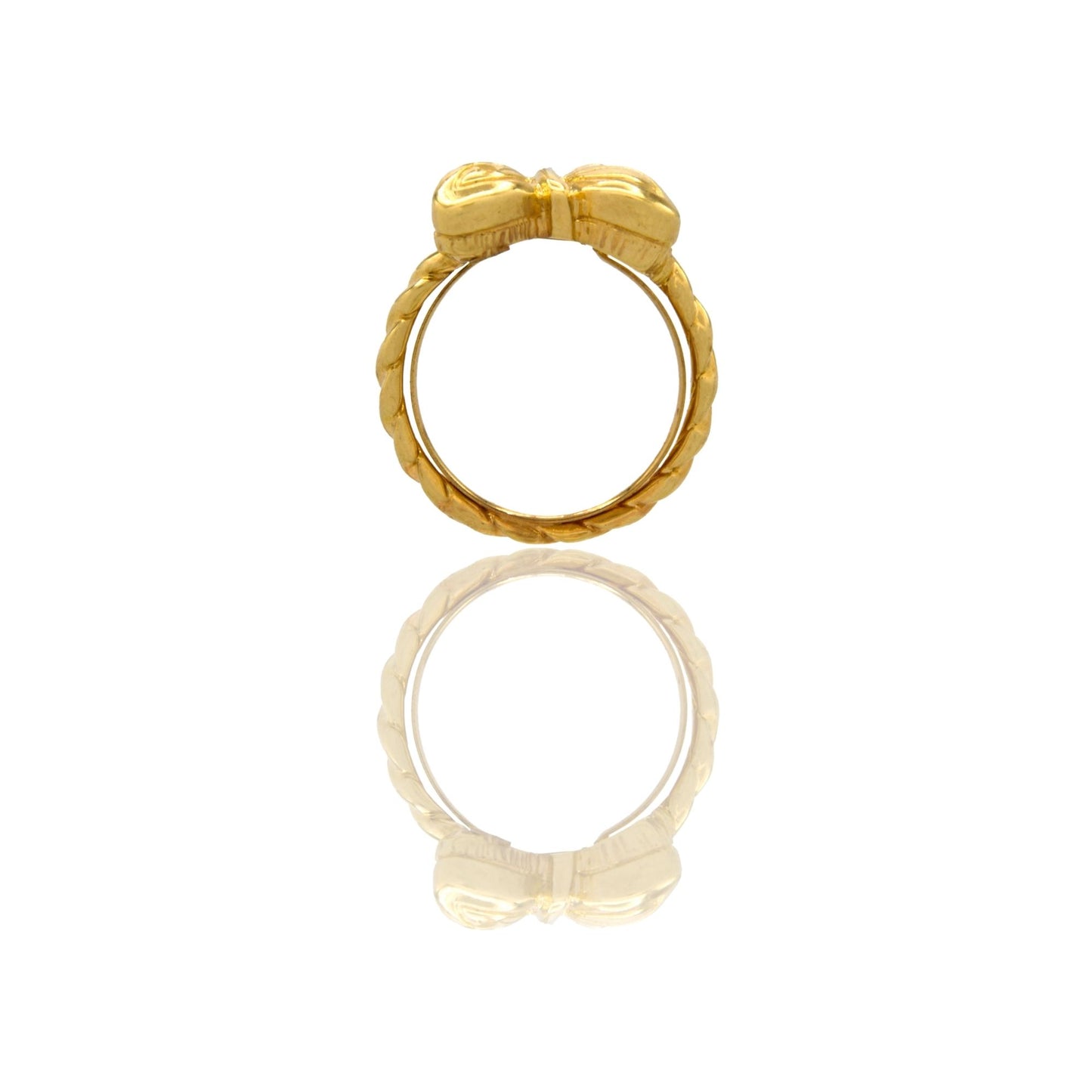 ANELLO DONNA FARFALLA