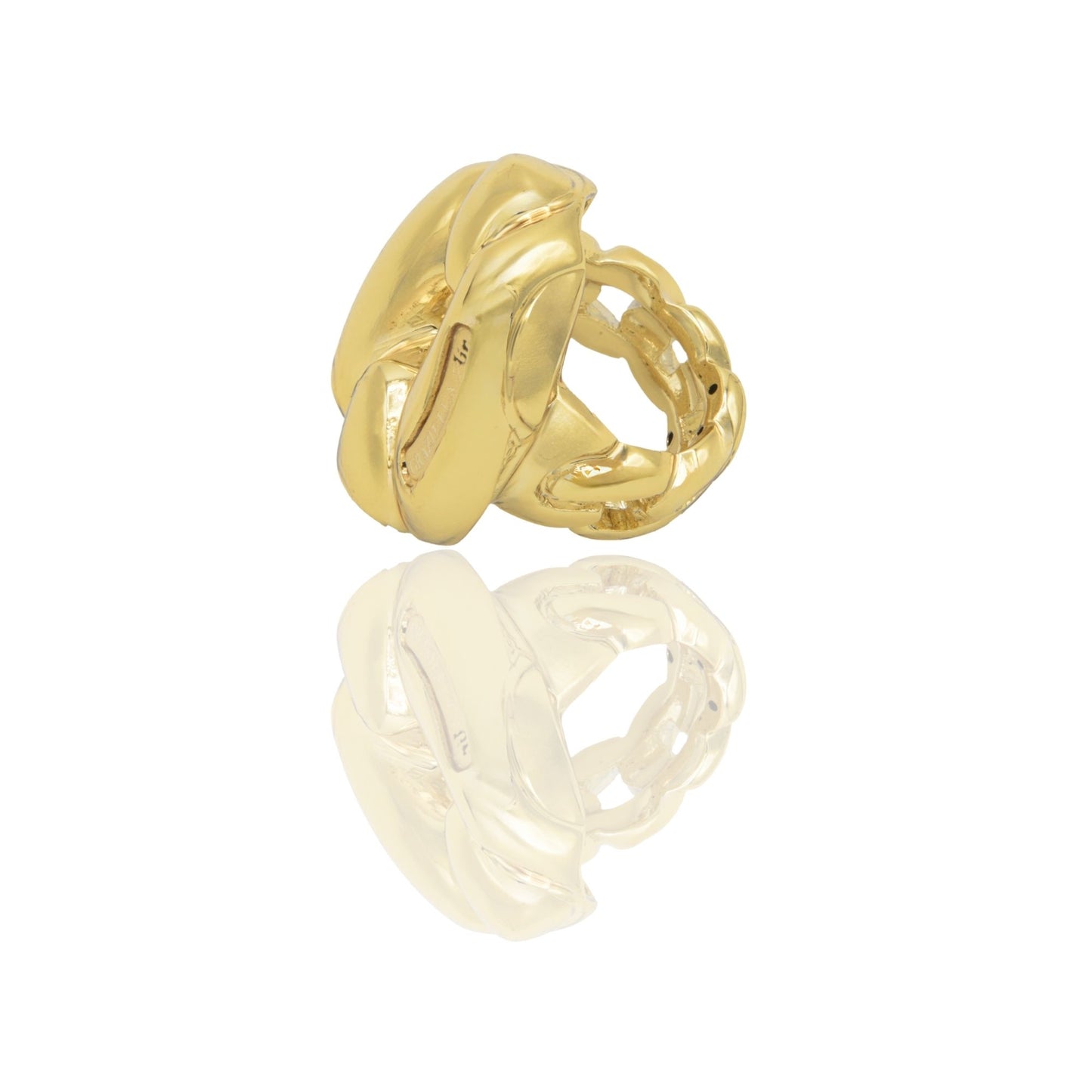 ANELLO DONNA GROUMETTE