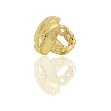 ANELLO DONNA GROUMETTE