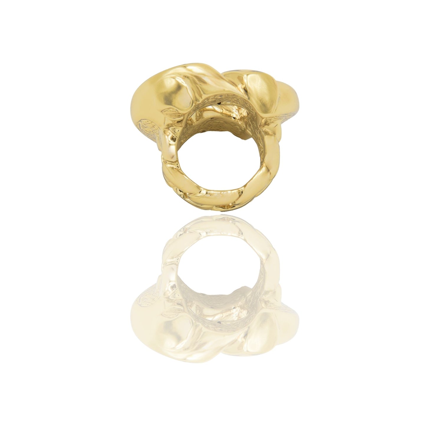 ANELLO DONNA GROUMETTE