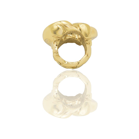 ANELLO DONNA GROUMETTE