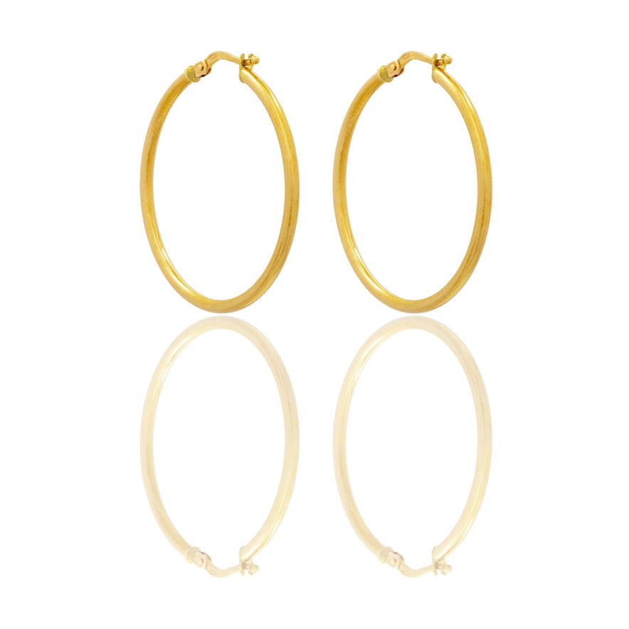 ORECCHINI DONNA CERCHIO