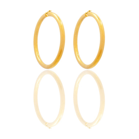 ORECCHINI DONNA CERCHIO