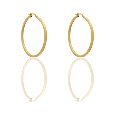 ORECCHINI DONNA CERCHIO