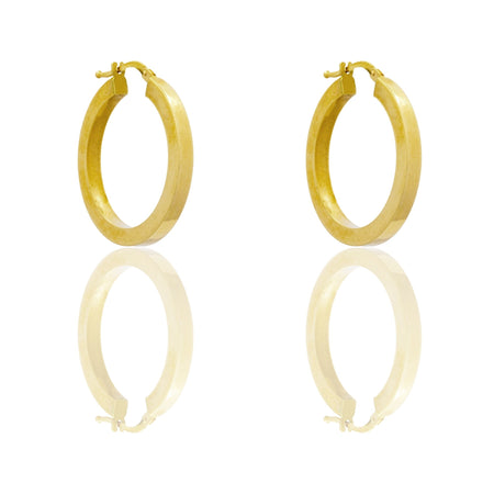 ORECCHINI DONNA CERCHIO