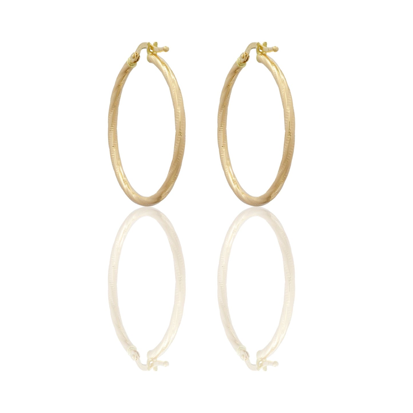 ORECCHINI DONNA CERCHIO