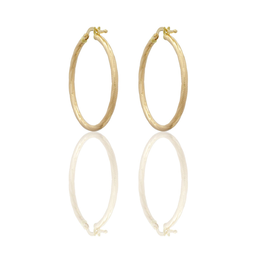 ORECCHINI DONNA CERCHIO