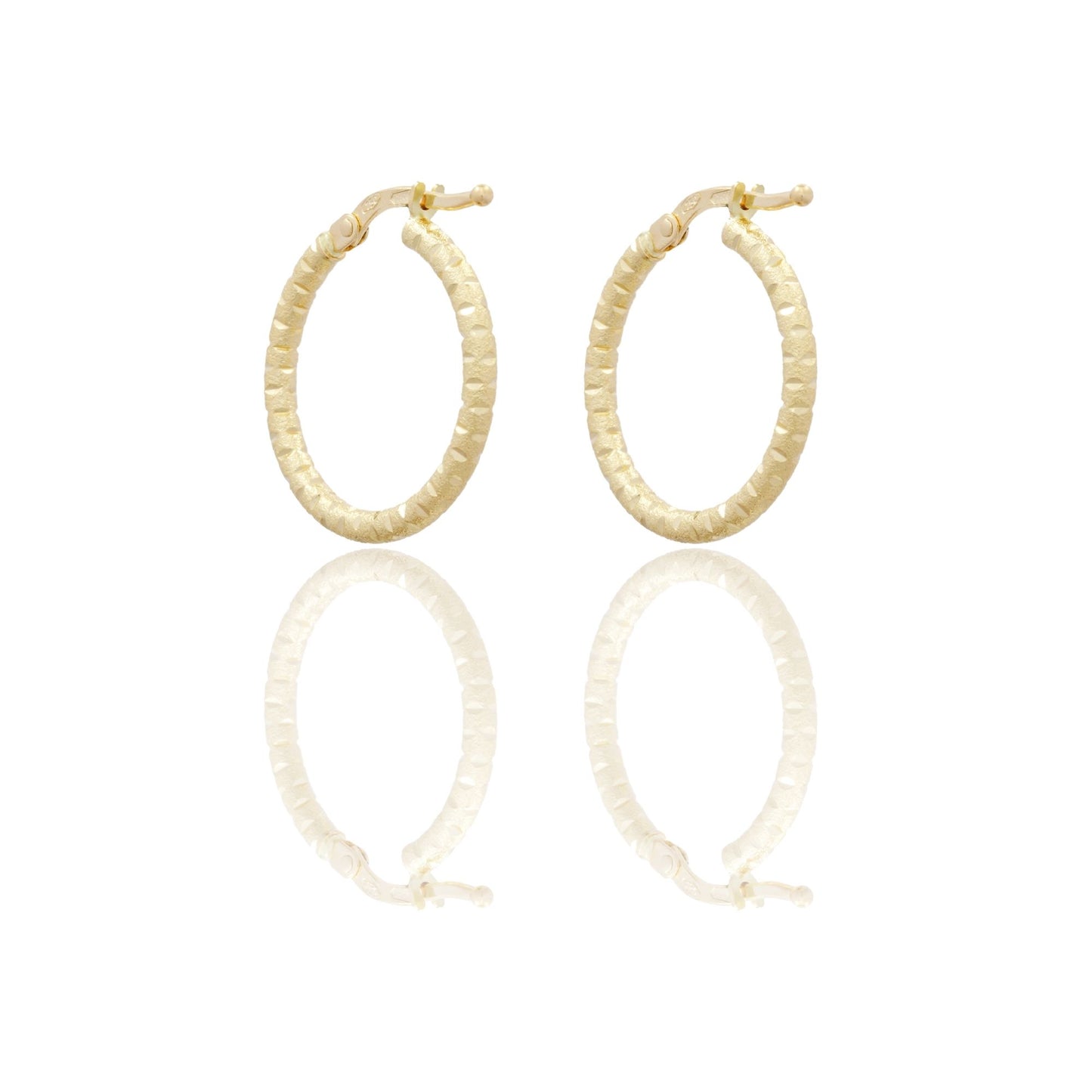 ORECCHINI DONNA CERCHIO