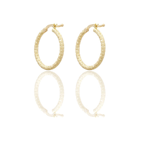 ORECCHINI DONNA CERCHIO