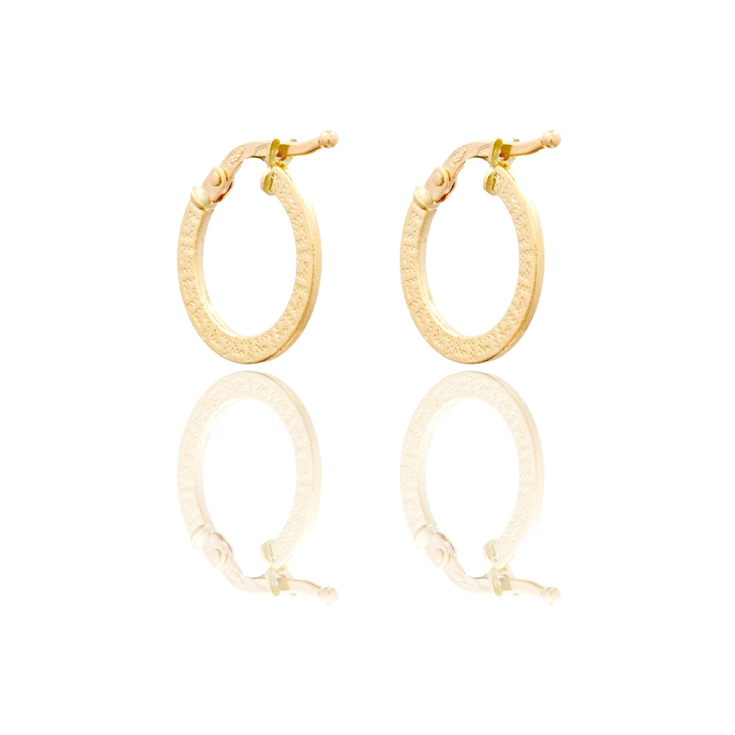 ORECCHINI DONNA CERCHIO