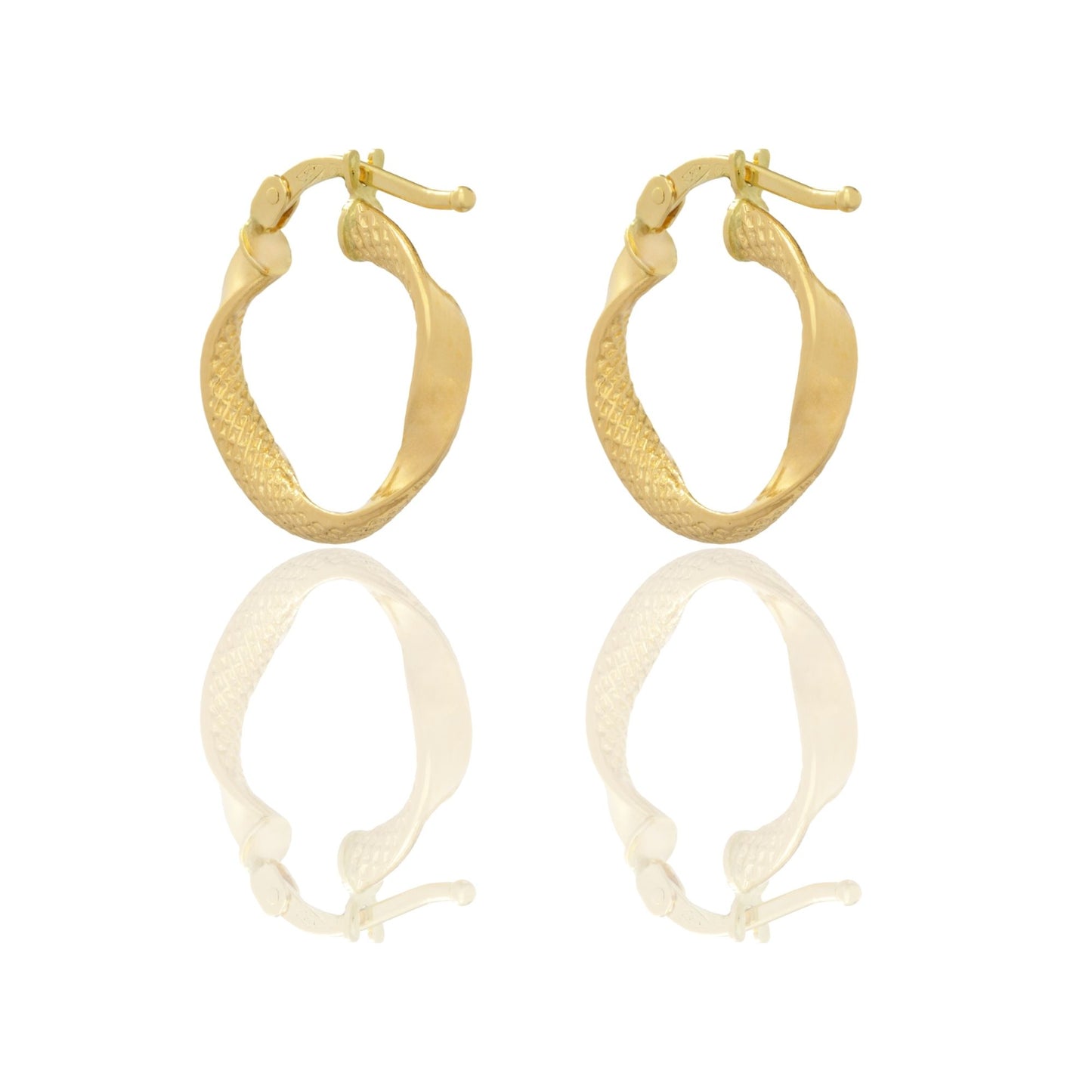 ORECCHINI DONNA CERCHIO