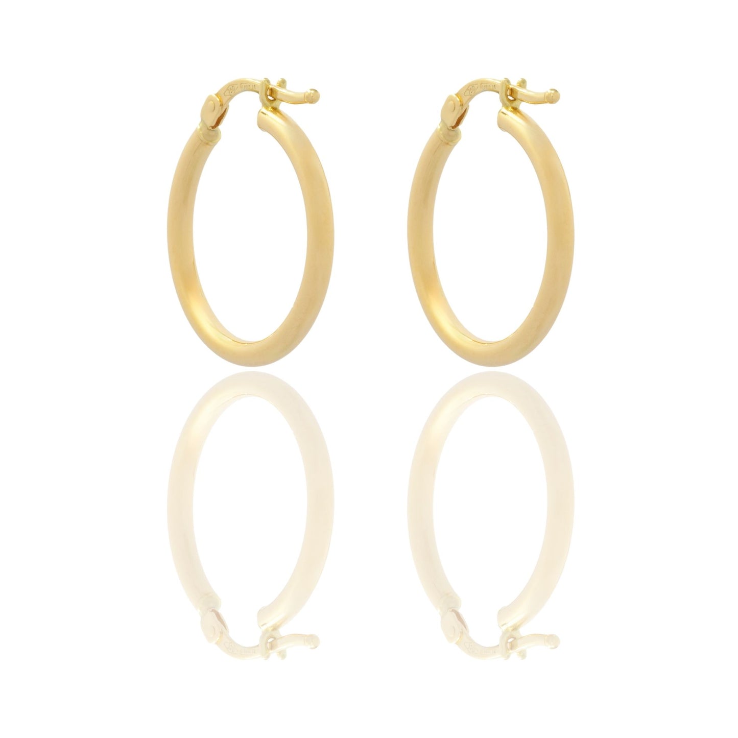 ORECCHINI DONNA CERCHIO