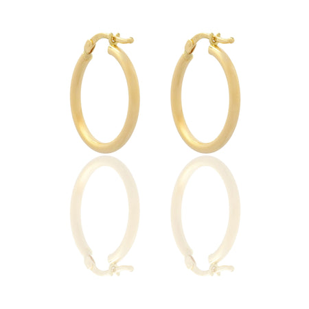 ORECCHINI DONNA CERCHIO